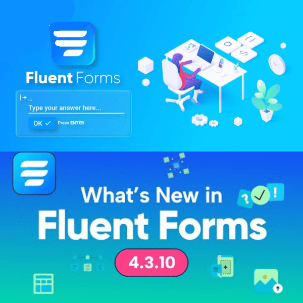 WP Fluent Forms Pro Add-On - The Fastest & Most Powerful WordPress Form Plugin